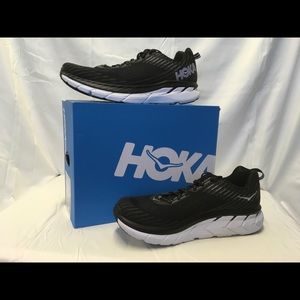 Men’s HOKA Clifton 5 size 10.5